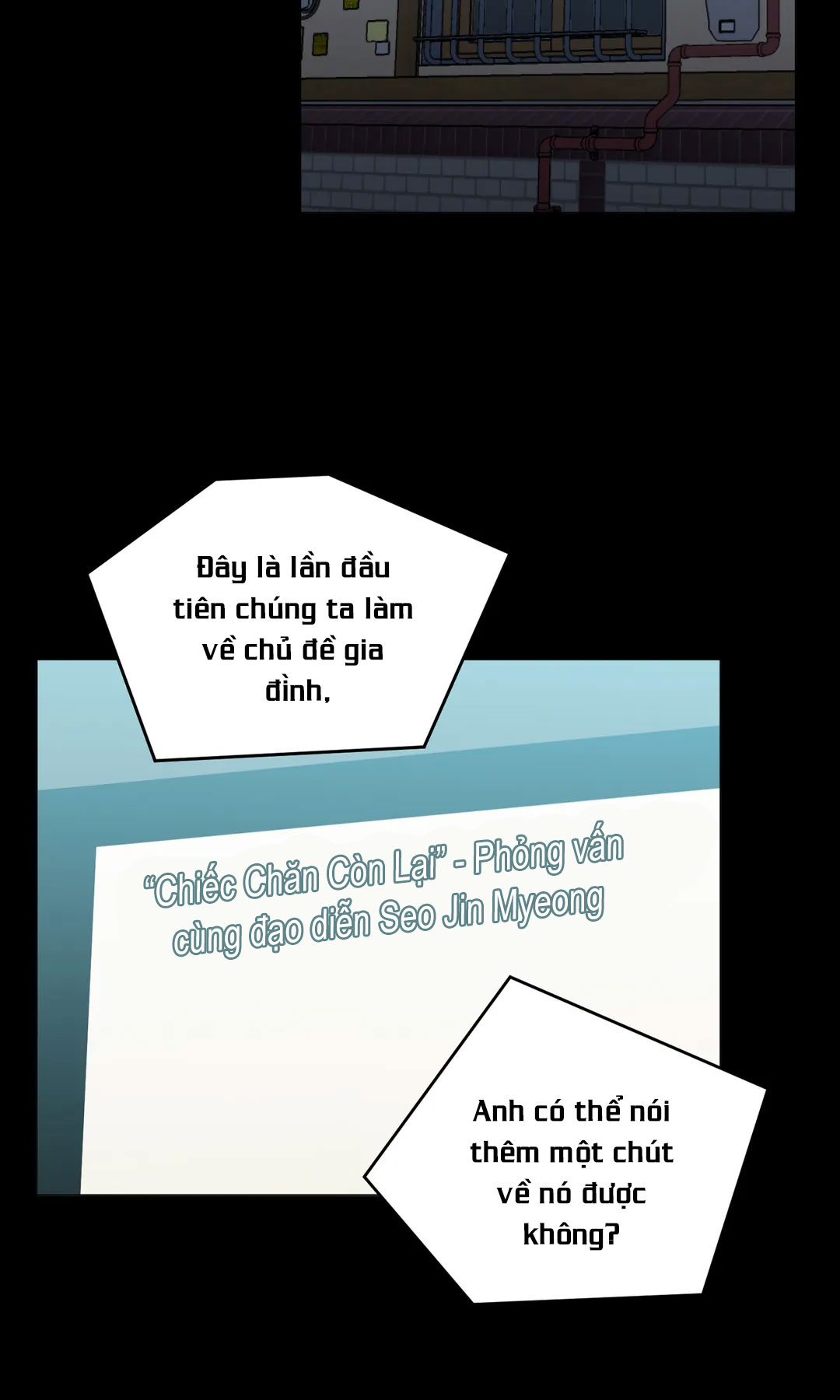 Thiếu Niên Nổi Loạn Chapter 14 - Trang 2