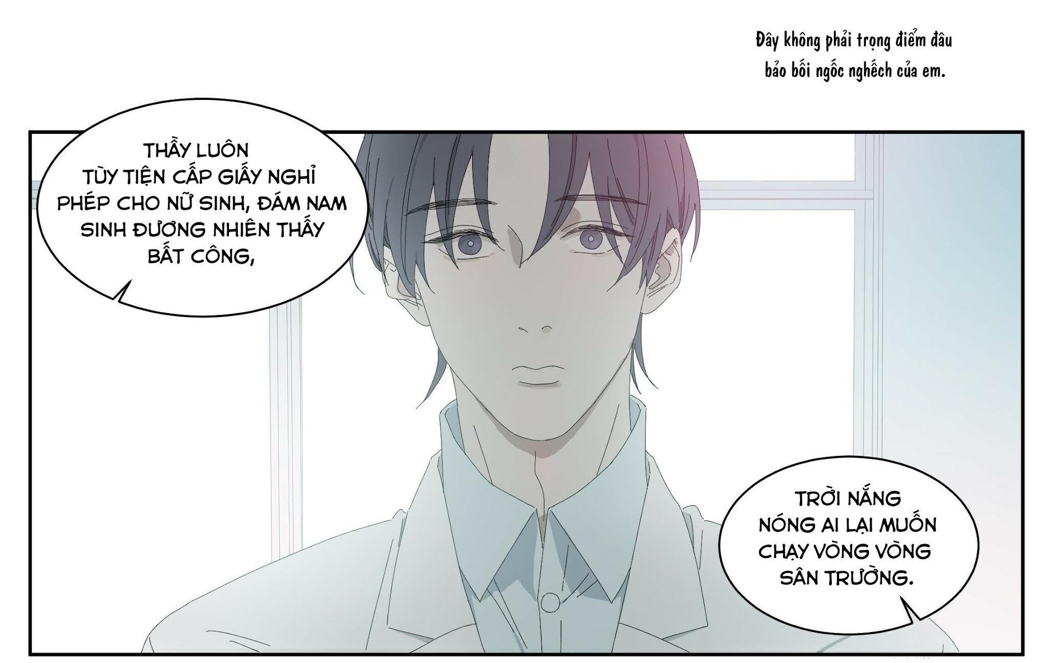 Điền loa tiên sinh Chapter 11 - Trang 2