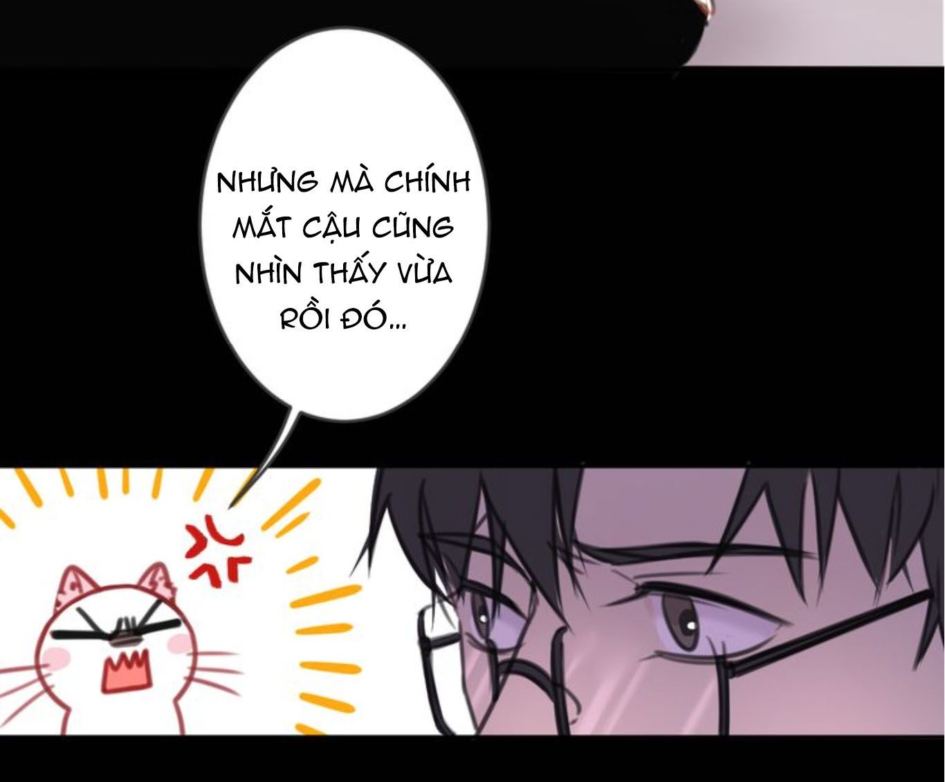 Thế giới của một chú mèo Chapter 7 - Trang 2