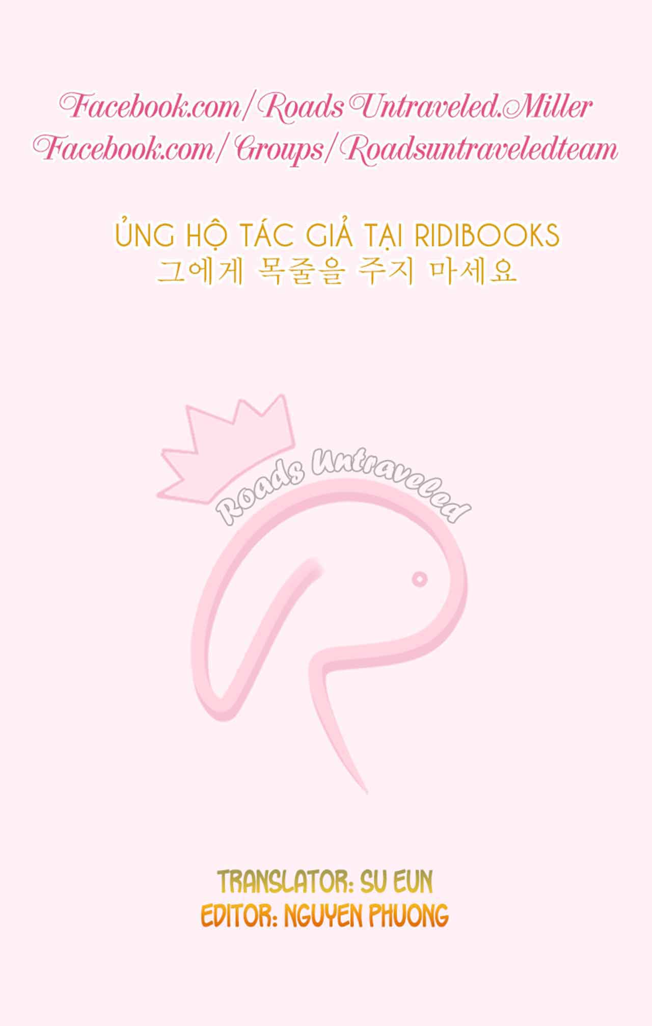 KHÔNG ĐƯỢC ĐƯA DÂY XÍCH CHO ANH ẤY Chapter 30 END - Trang 2