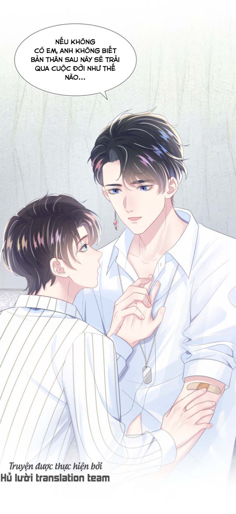 Tuyệt mỹ bạch liên đang dạy online Chapter 7 - Next Chapter 8