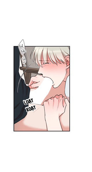 Trong Vòng Bí Mật Chapter 30 - Trang 3