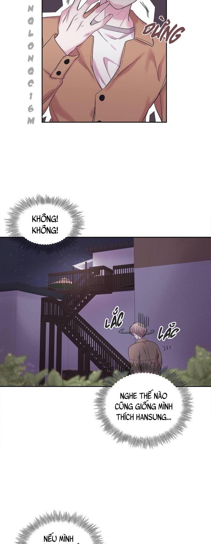 10 Đêm Mê Hoặc Chapter 19 - Next Chapter 20
