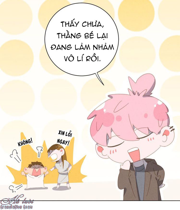 Thế giới của một chú mèo Chapter 20 - Trang 2