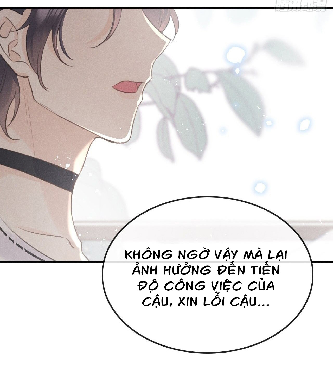 Lang Sói Thượng Khẩu Chapter 6.2 - Trang 2