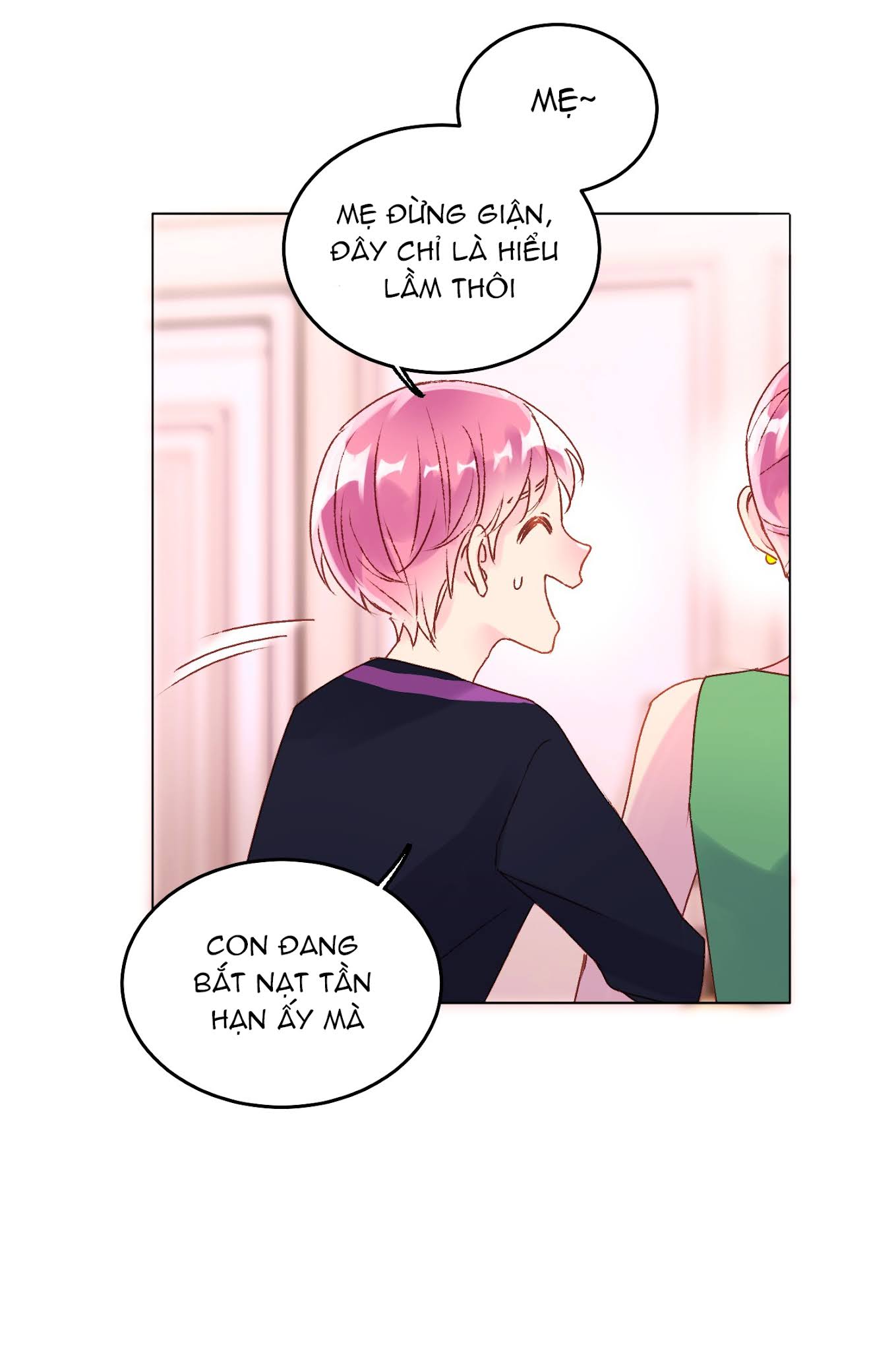 Tôi Phải Trở Thành Nhân Vật Đại Phản Diện Chapter 12 - Trang 2