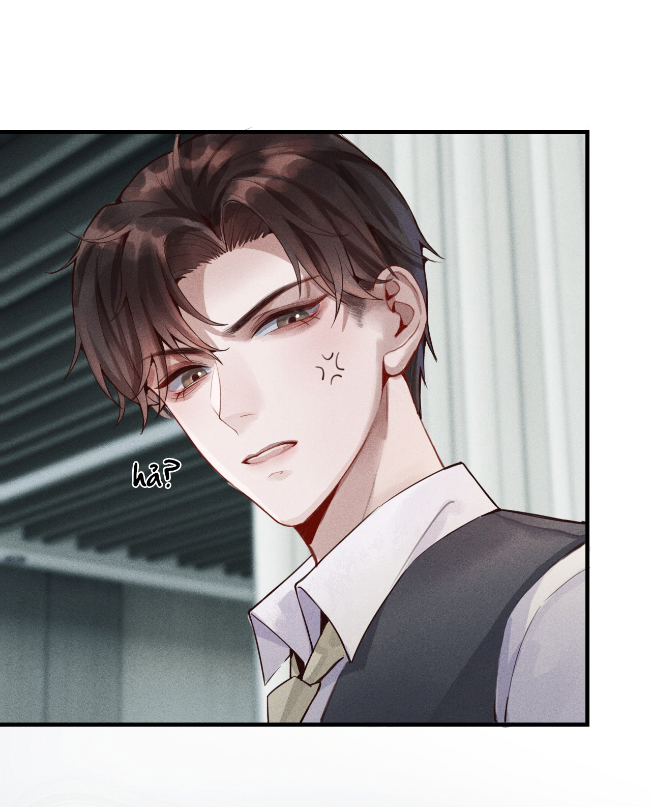 Dior Tiên Sinh - 迪奥先生 Chapter 1 - Next Chapter 2