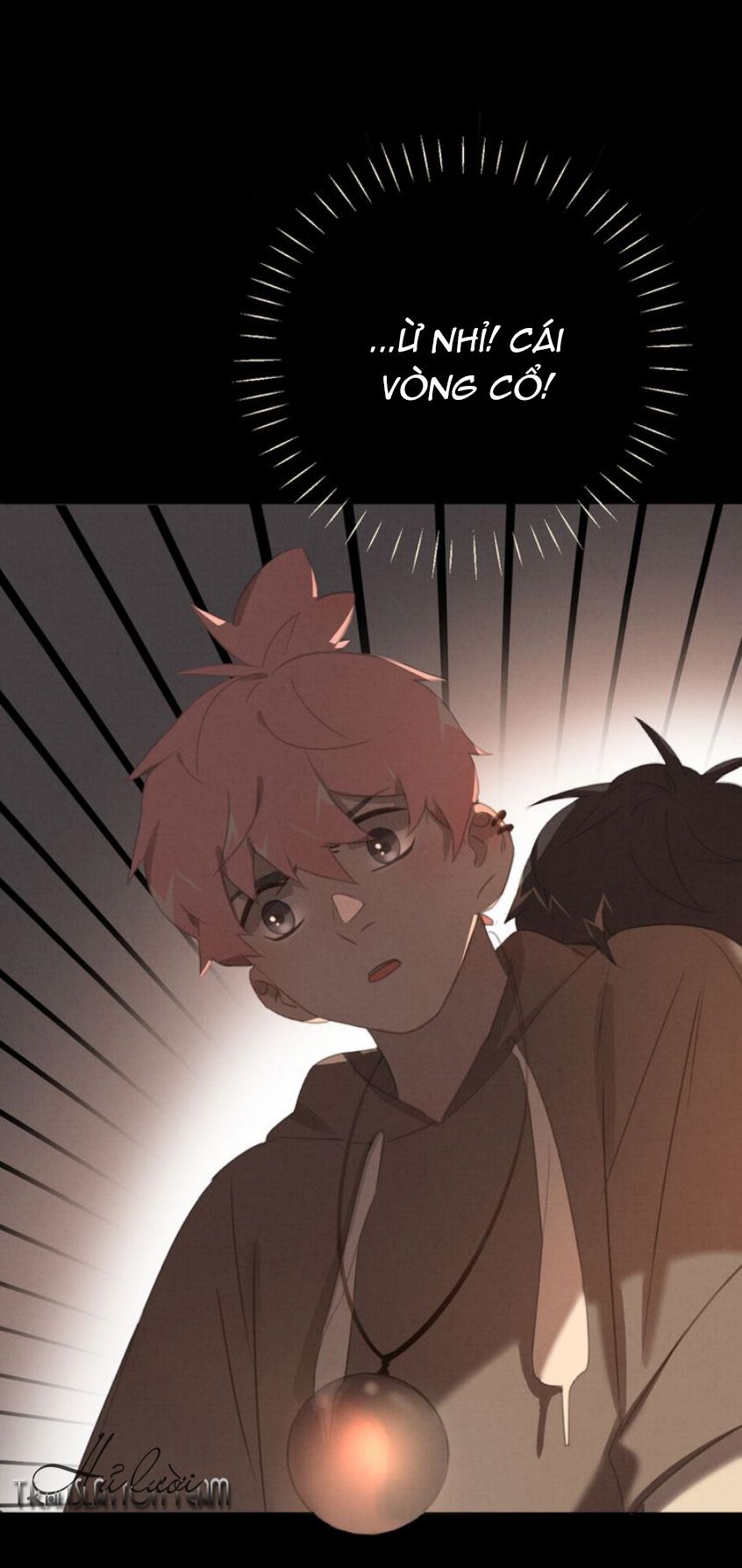 Thế giới của một chú mèo Chapter 26 - Trang 2