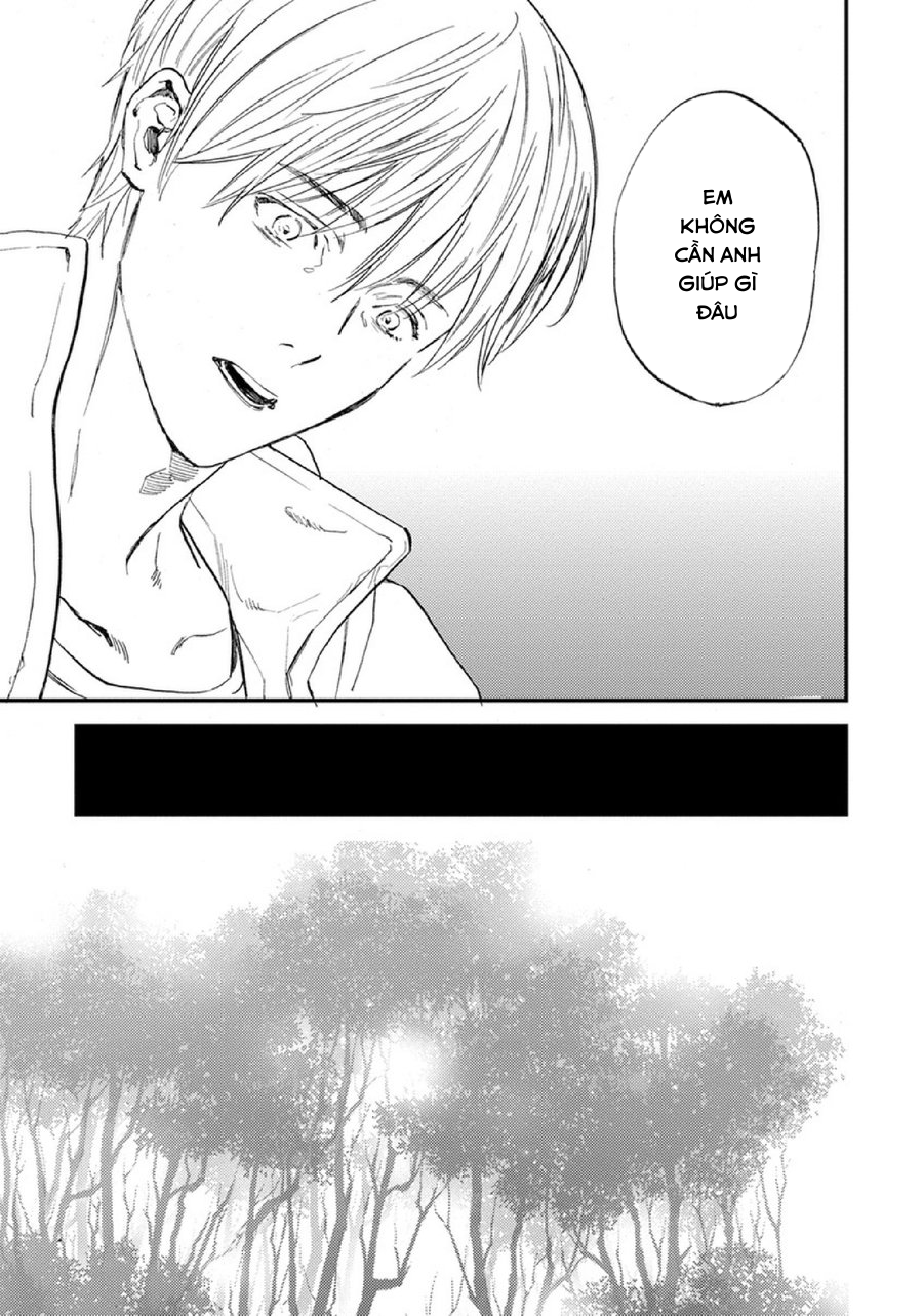 Người Sói Chapter 1 - Next Chapter 2