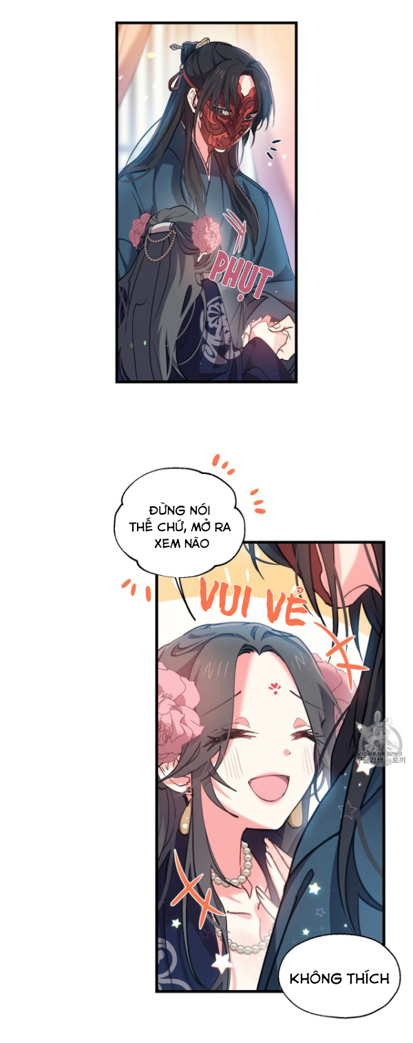 Nàng Sơn Ca Yêu Kiều Của Yêu Tinh ( End ) Chapter 4 - Next Chapter 5