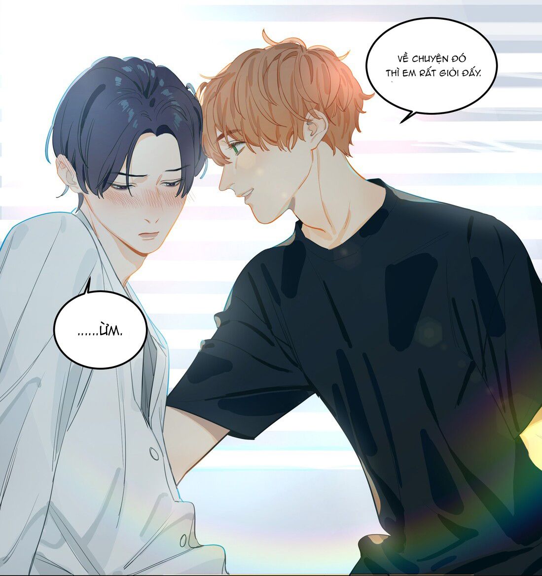 Điền loa tiên sinh Chapter 0 - Trang 2