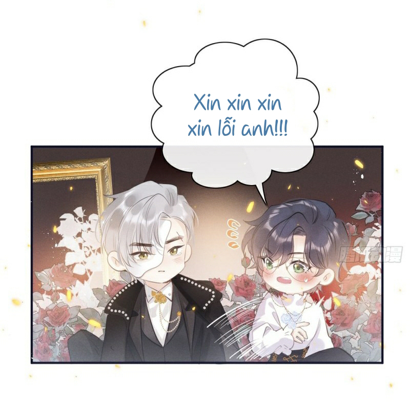 Lang Sói Thượng Khẩu Chapter 3.2 - Next Chapter 4.1