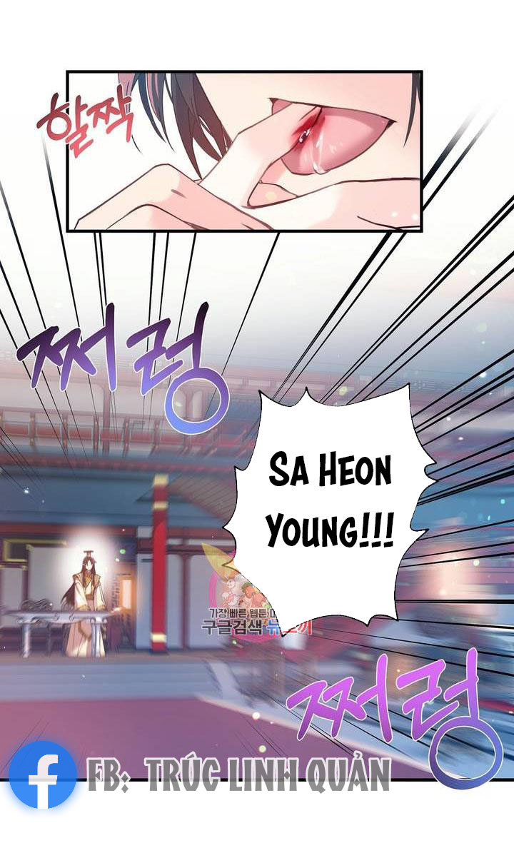 Nàng Sơn Ca Yêu Kiều Của Yêu Tinh ( End ) Chapter 20 - Next Chapter 21