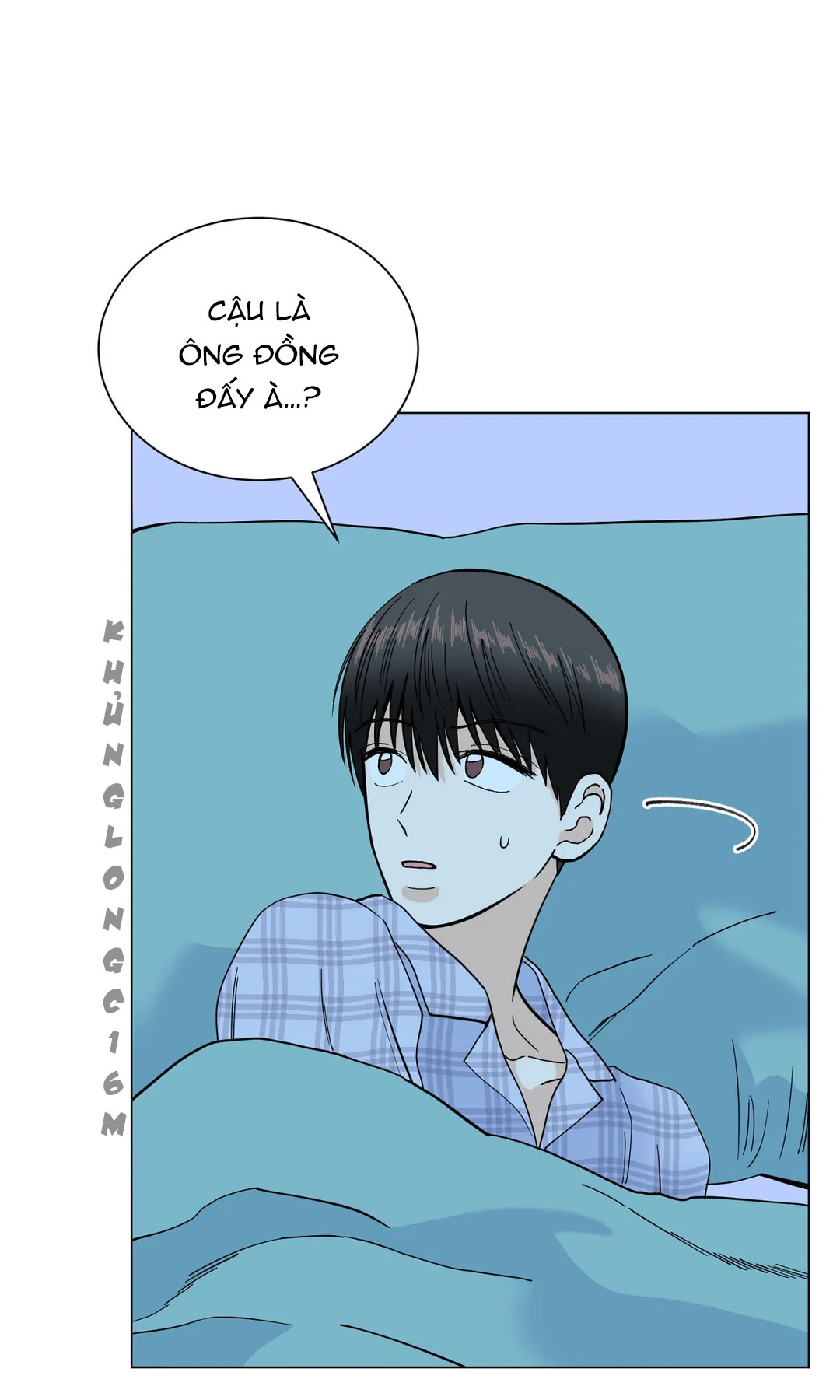 Thiếu Niên Nổi Loạn Chapter 13 - Trang 2