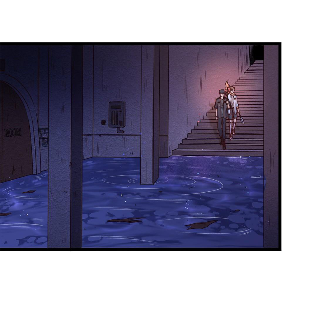 Trò Chơi Trốn Thoát Chapter 3 - Next Chapter 4