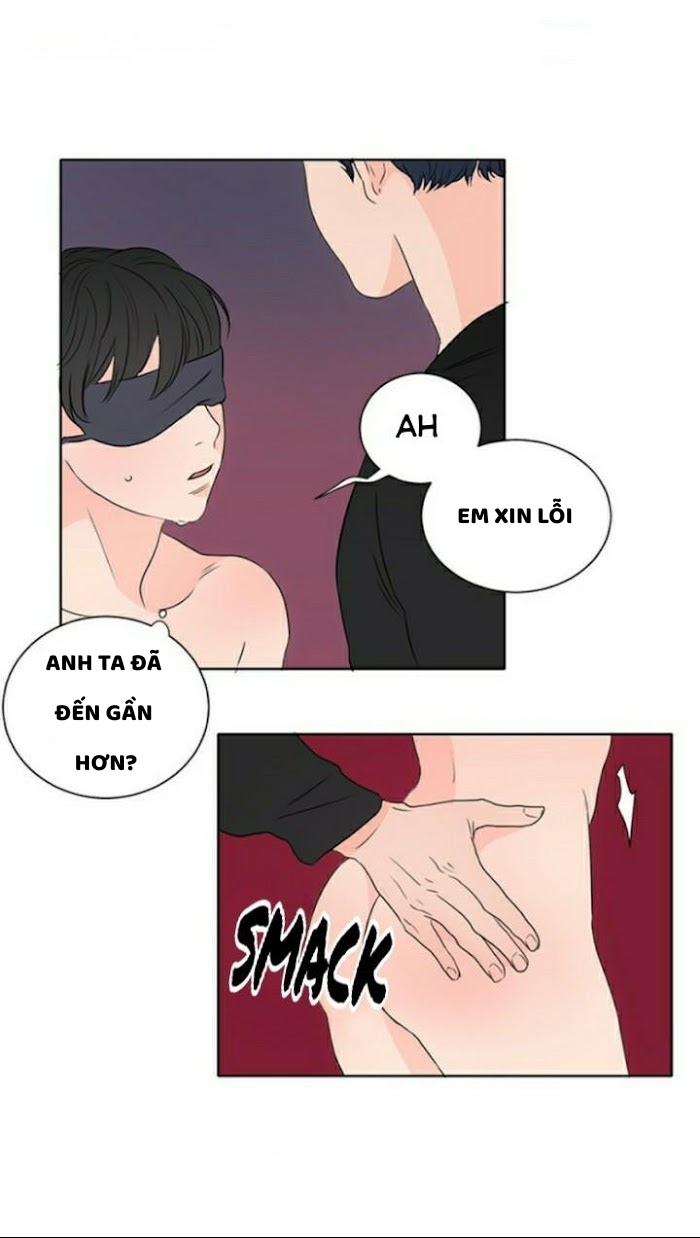 Phòng 1305 Chapter 11 - Trang 3