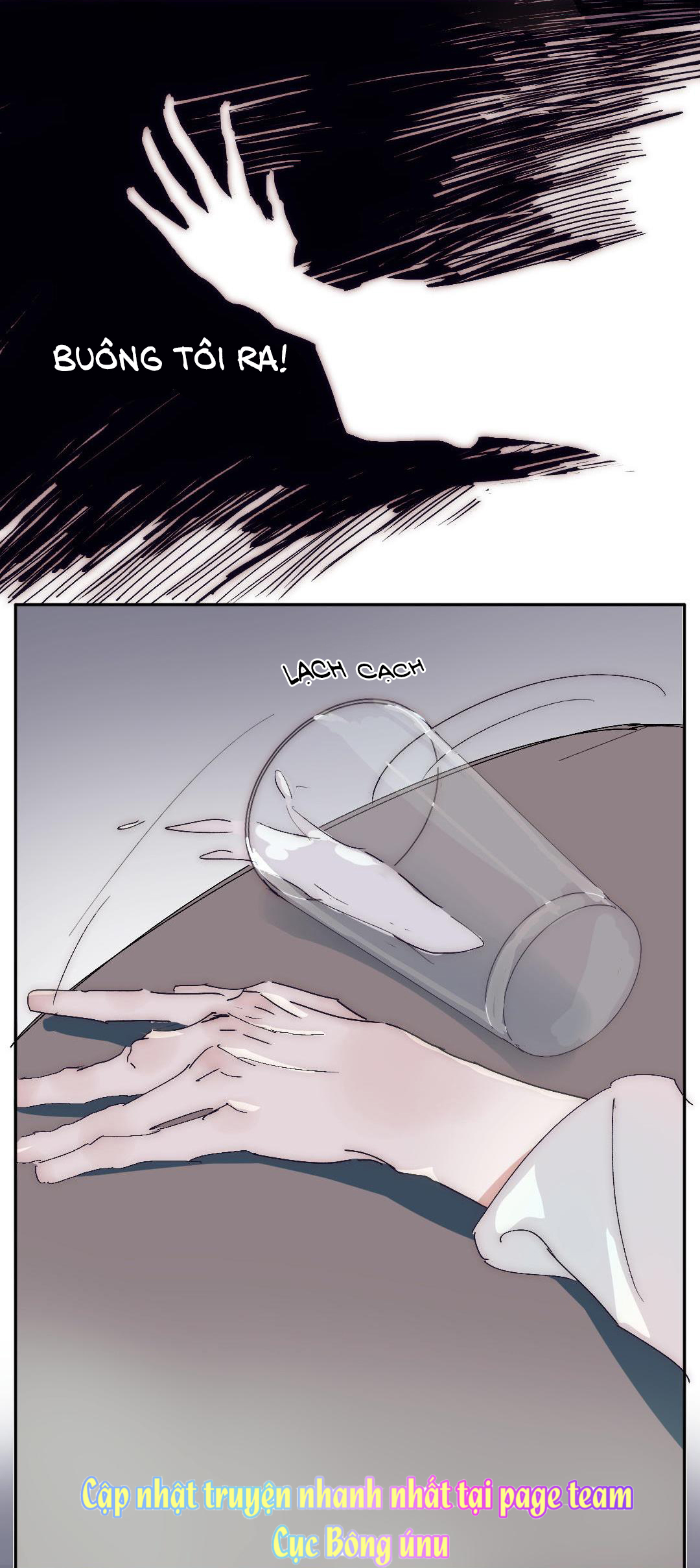 Phía Sau Cuốn Sách Manhua Chapter 4 - Trang 2