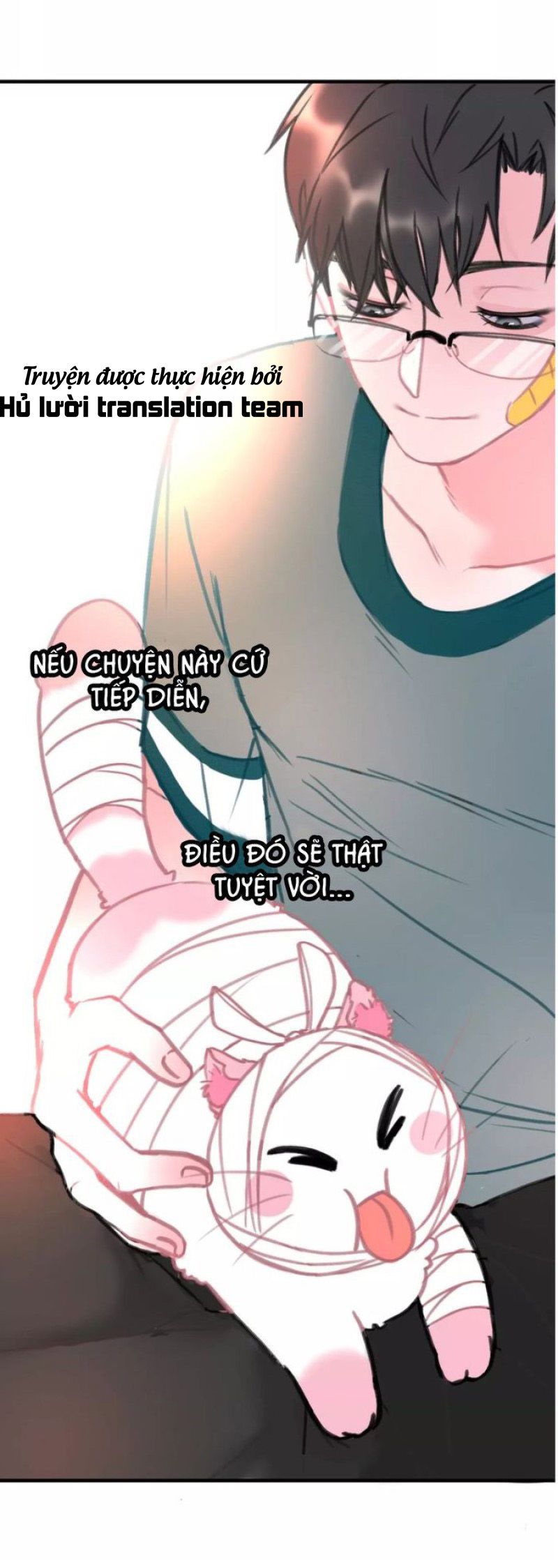 Thế giới của một chú mèo Chapter 5 - Trang 2
