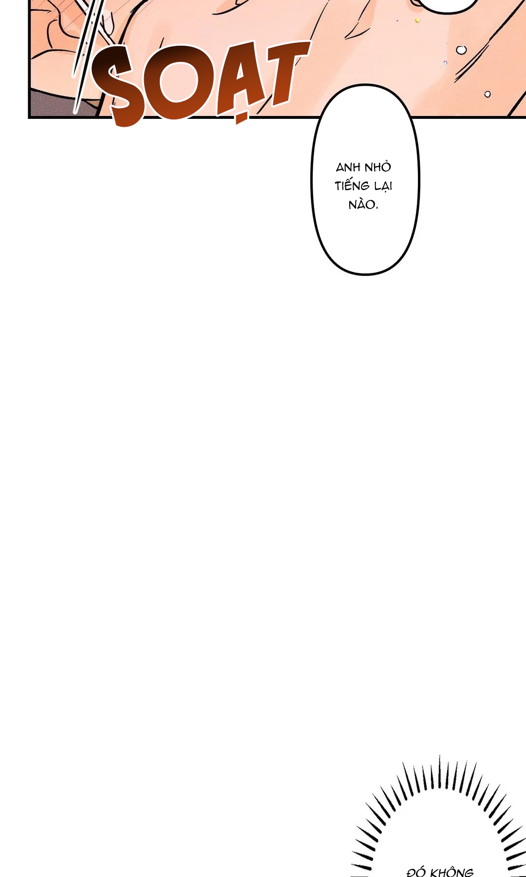 Thang Thanh Âm Chapter 18 - Trang 3