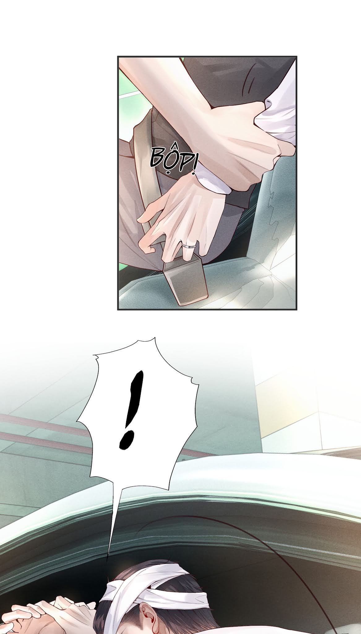 Dior Tiên Sinh - 迪奥先生 Chapter 2 - Next Chapter 3