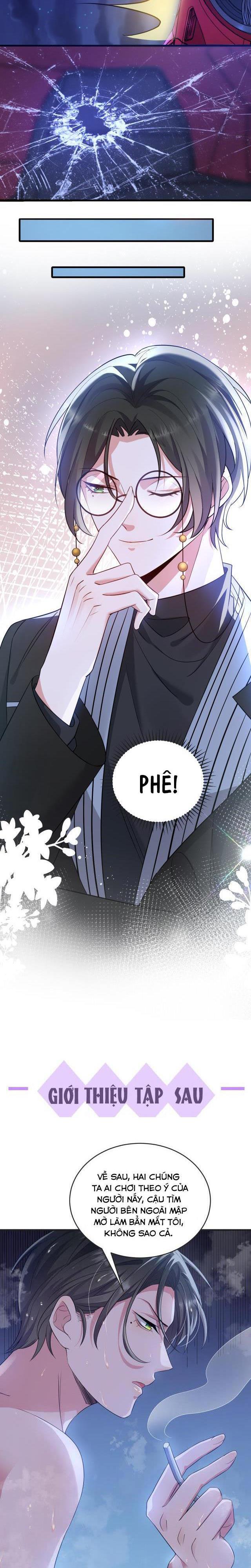 Từ Hôm Nay Bắt Đầu Ngược Tra Nam Chapter 1 - Next Chapter 2