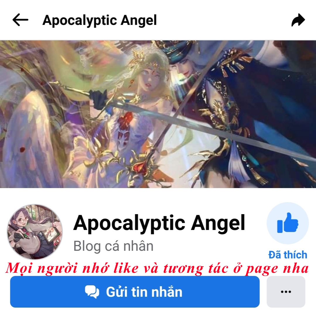 Anti Alpha Chapter 11 - Next Chapter 12