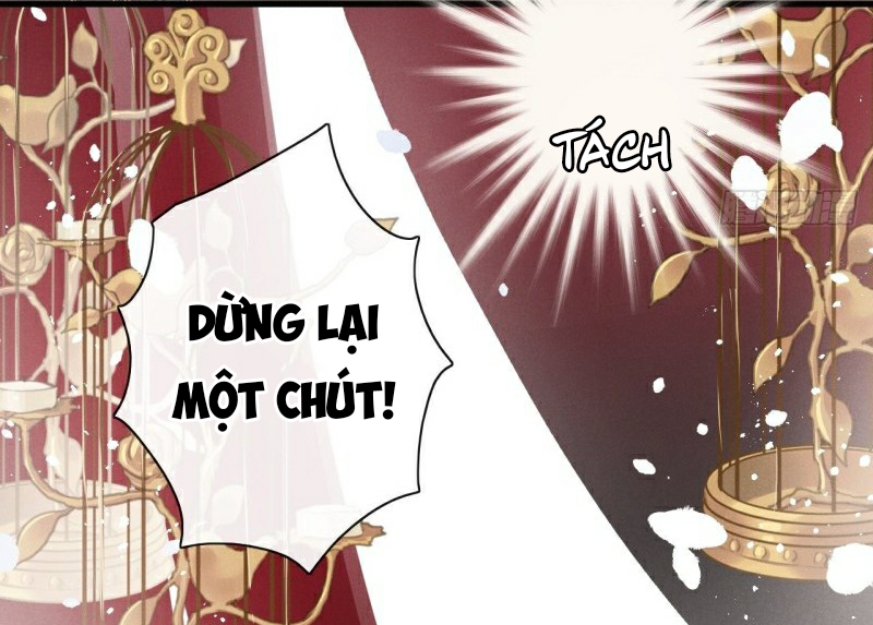 Lang Sói Thượng Khẩu Chapter 3.1 - Next Chapter 3.2