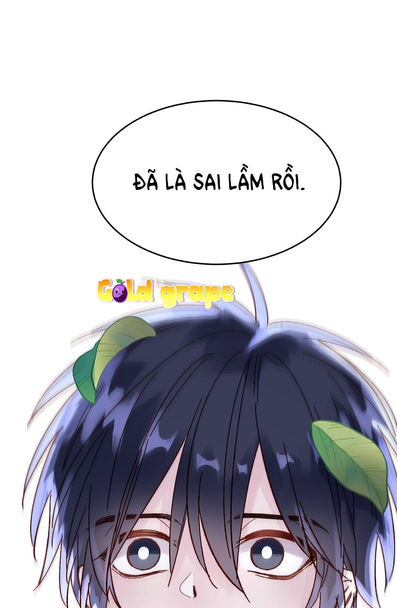 Tôi Phải Trở Thành Nhân Vật Đại Phản Diện Chapter 8 - Trang 2