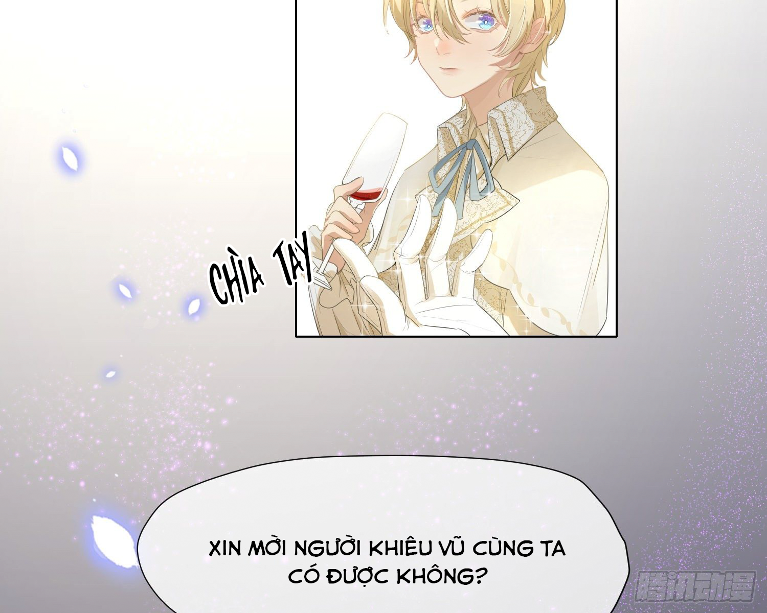 Công Lược Mẹ Kế Chapter 6 - Trang 3