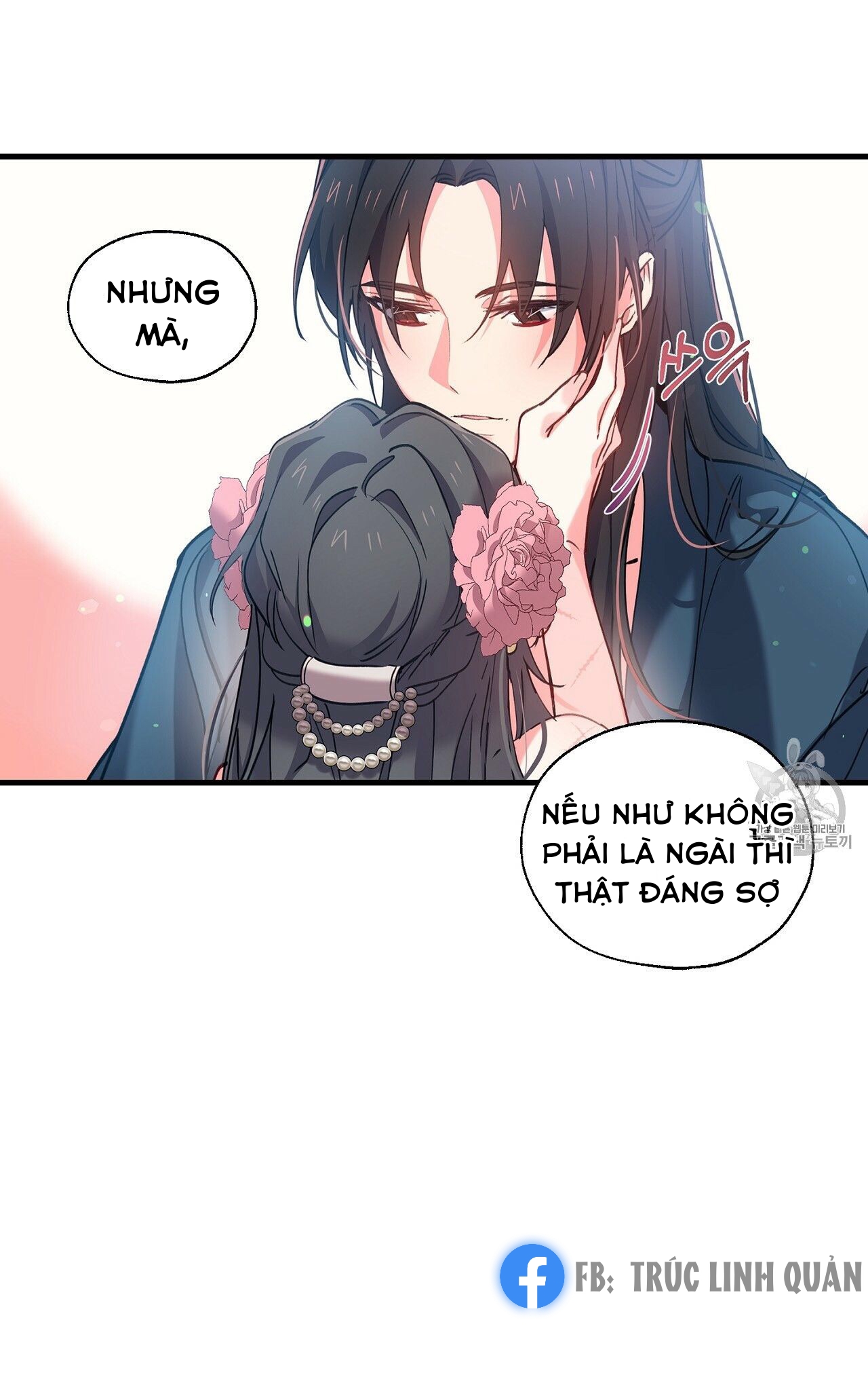 Nàng Sơn Ca Yêu Kiều Của Yêu Tinh ( End ) Chapter 6 - Next Chapter 7