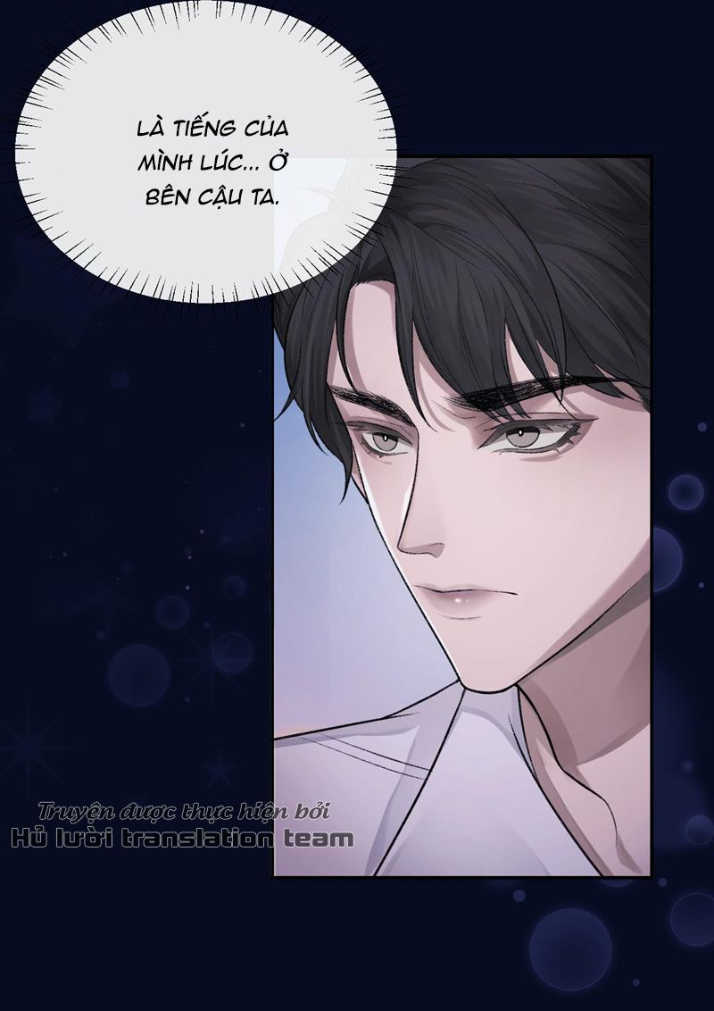 Chỉ Trích! Chapter 1 - Trang 2