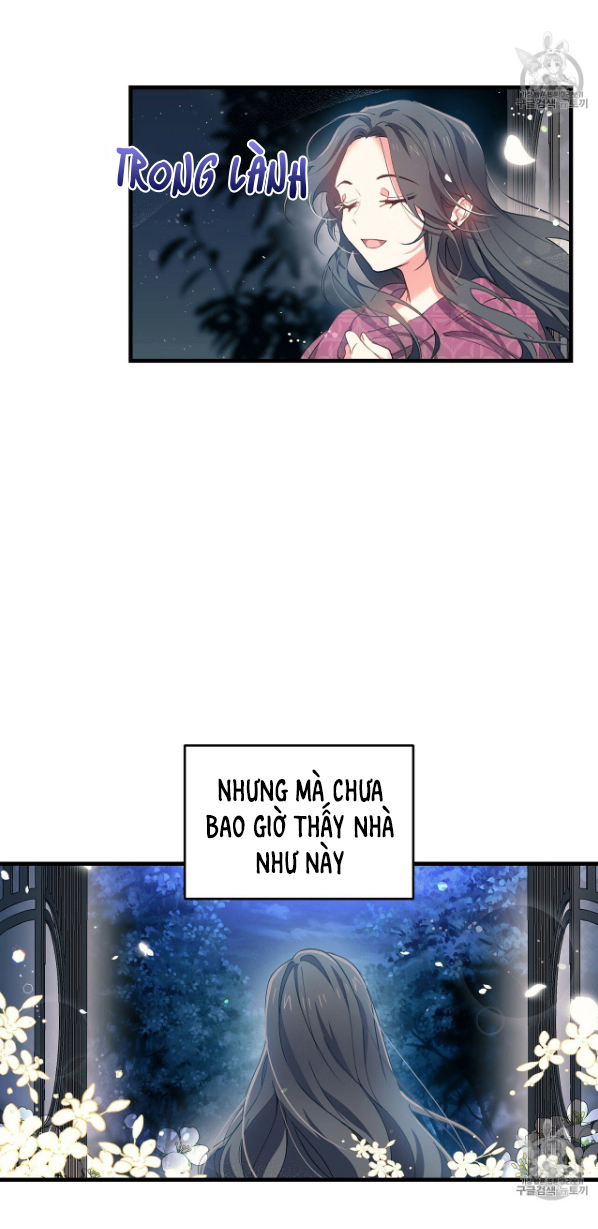 Nàng Sơn Ca Yêu Kiều Của Yêu Tinh ( End ) Chapter 7 - Next Chapter 8