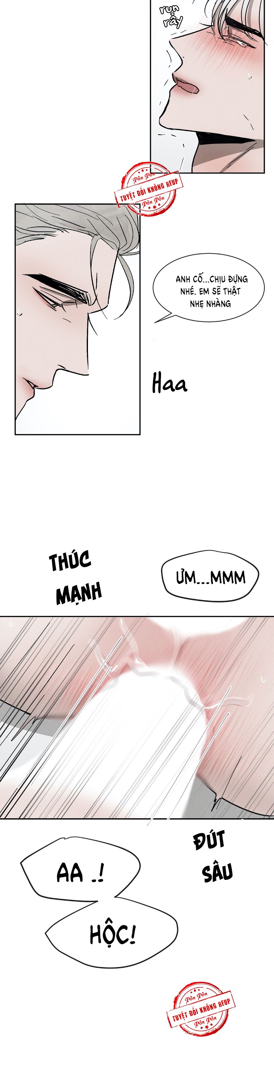 Tên Lưu Ban Chapter 2 - Trang 4