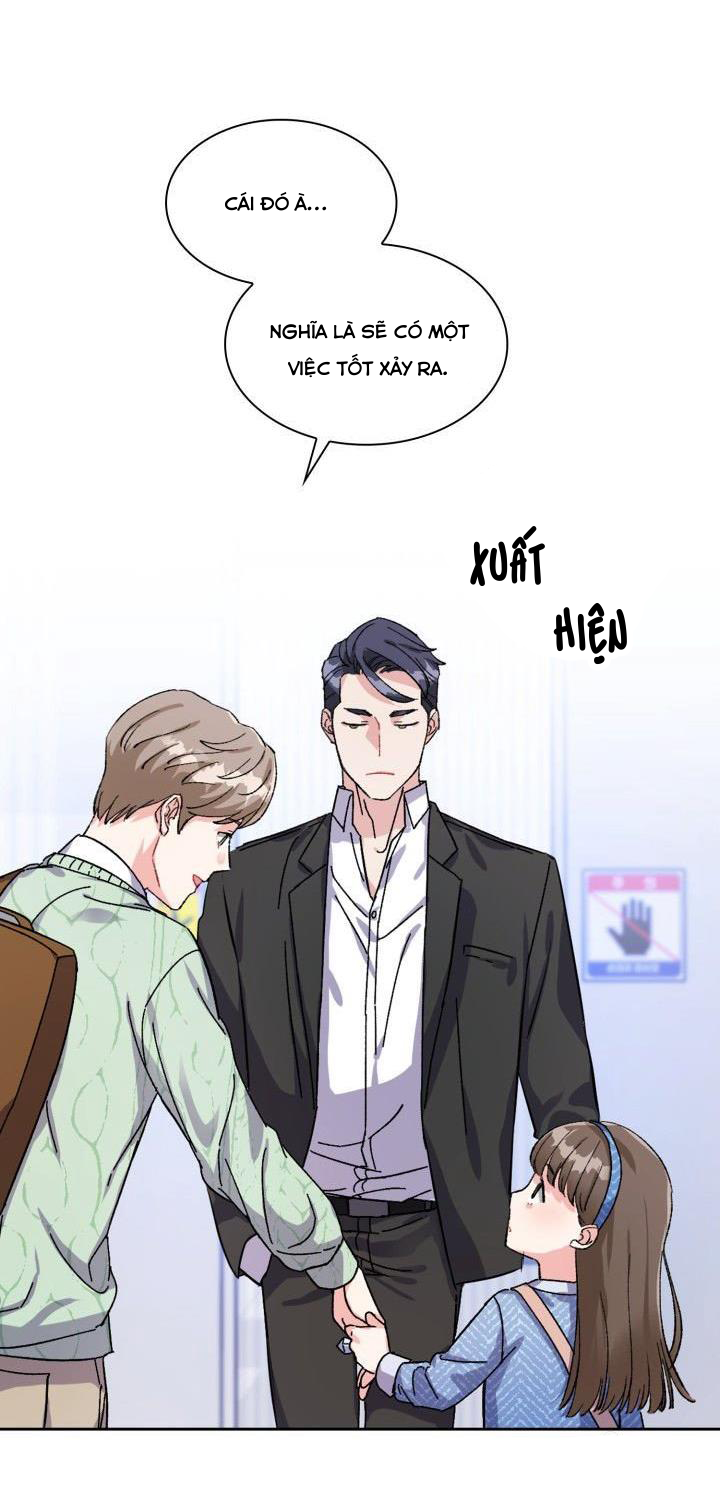 Có cà rốt không ? Chapter 2 - Trang 2