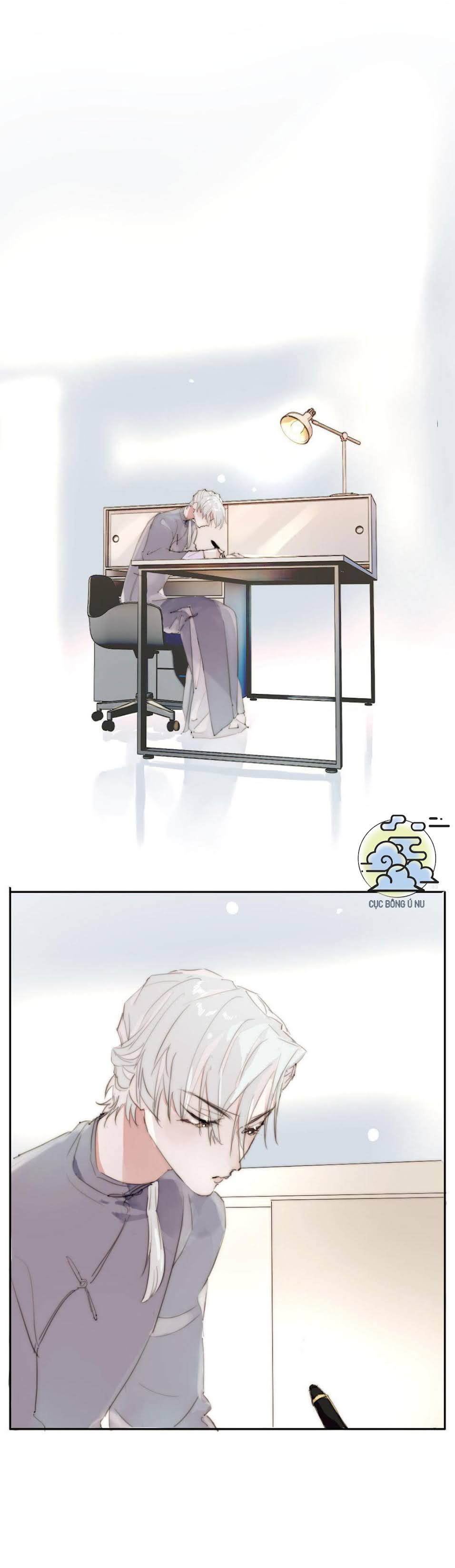 Phía Sau Cuốn Sách Manhua Chapter 13 - Trang 2