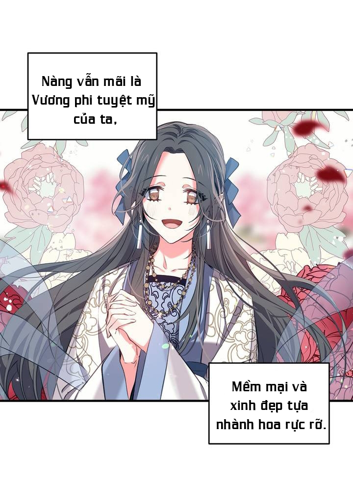 Nàng Sơn Ca Yêu Kiều Của Yêu Tinh ( End ) Chapter 30 - Next Chapter 31