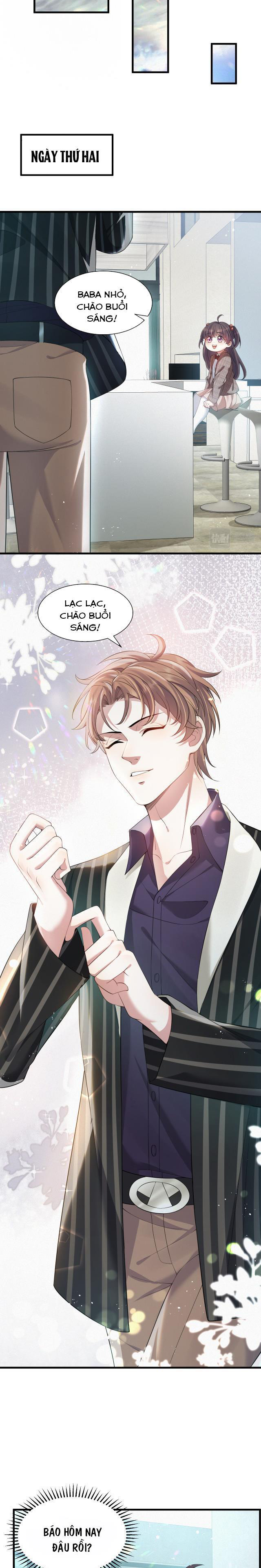 Từ Hôm Nay Bắt Đầu Ngược Tra Nam Chapter 3 - Next Chapter 4