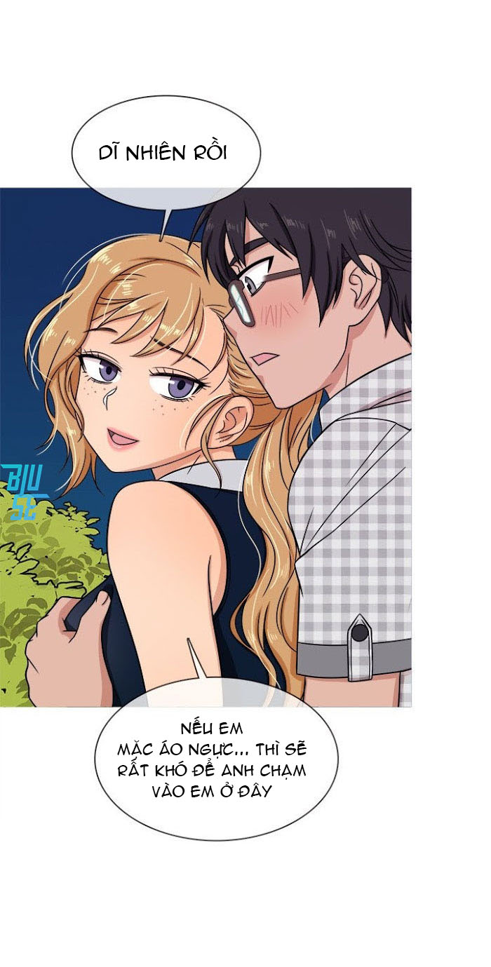 Full Yêu Em Nữa Đi Chapter 9 - Next Chapter 10