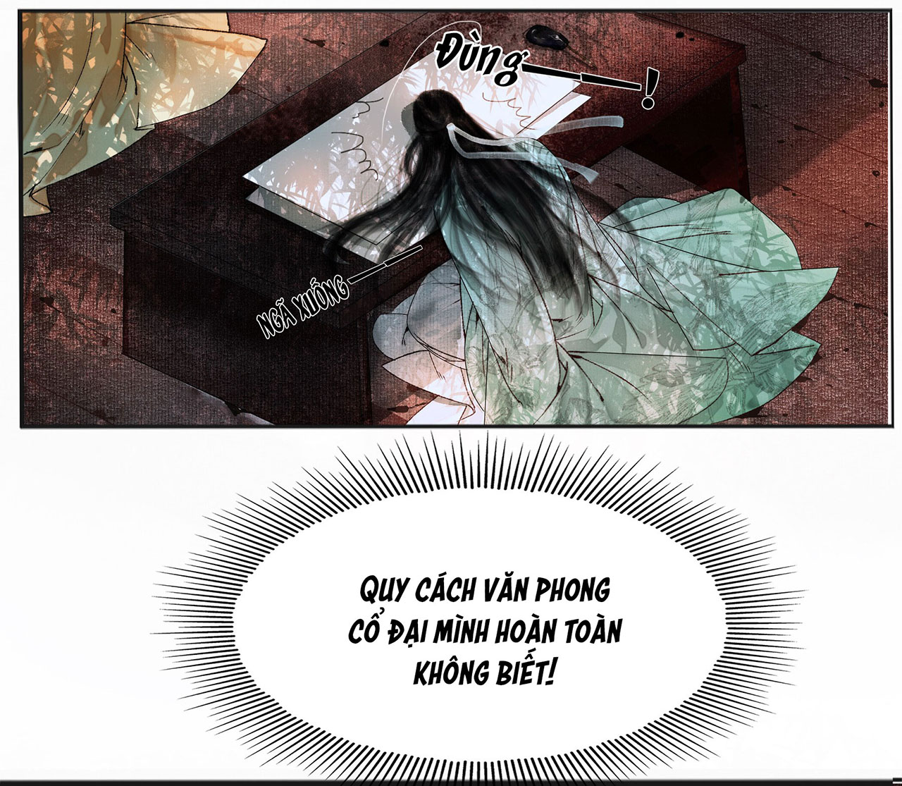 Tái Thế Quyền Thần Chapter 2 - Trang 3