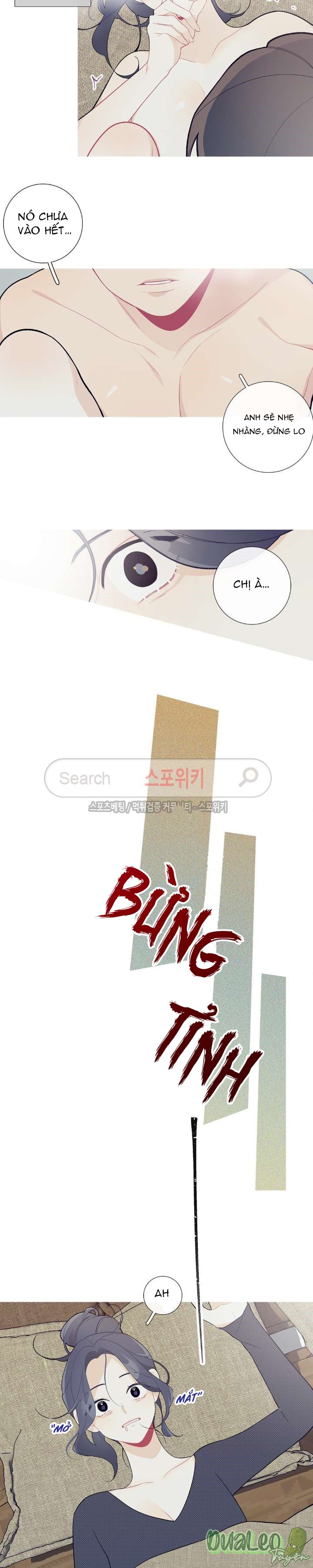 Chuyện Gì Đang Xảy Ra Vậy Chapter 36 - Next Chapter 37