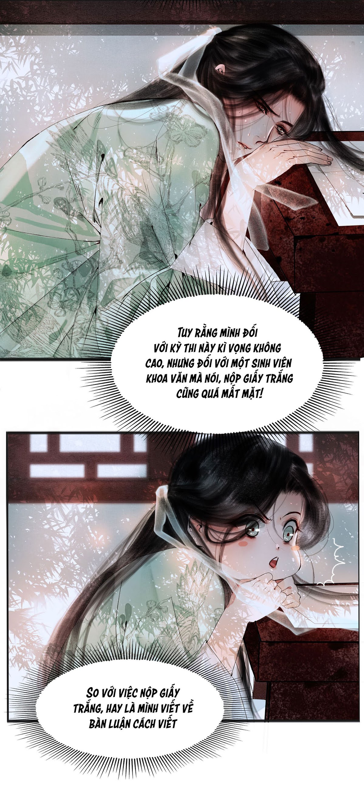 Tái Thế Quyền Thần Chapter 2 - Trang 3
