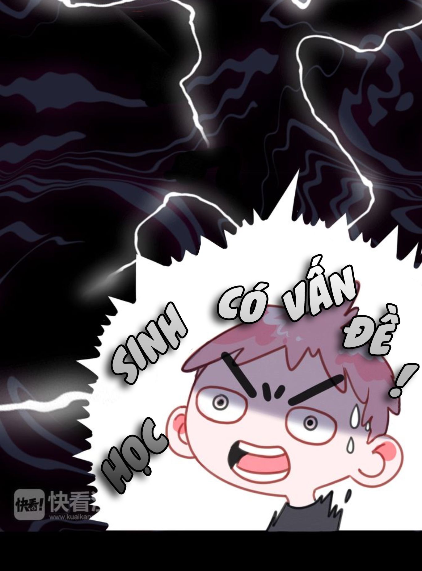 Thế giới của một chú mèo Chapter 8 - Trang 2