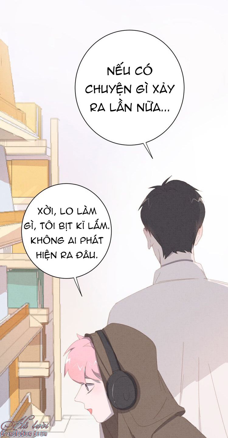 Thế giới của một chú mèo Chapter 20 - Next Chapter 21