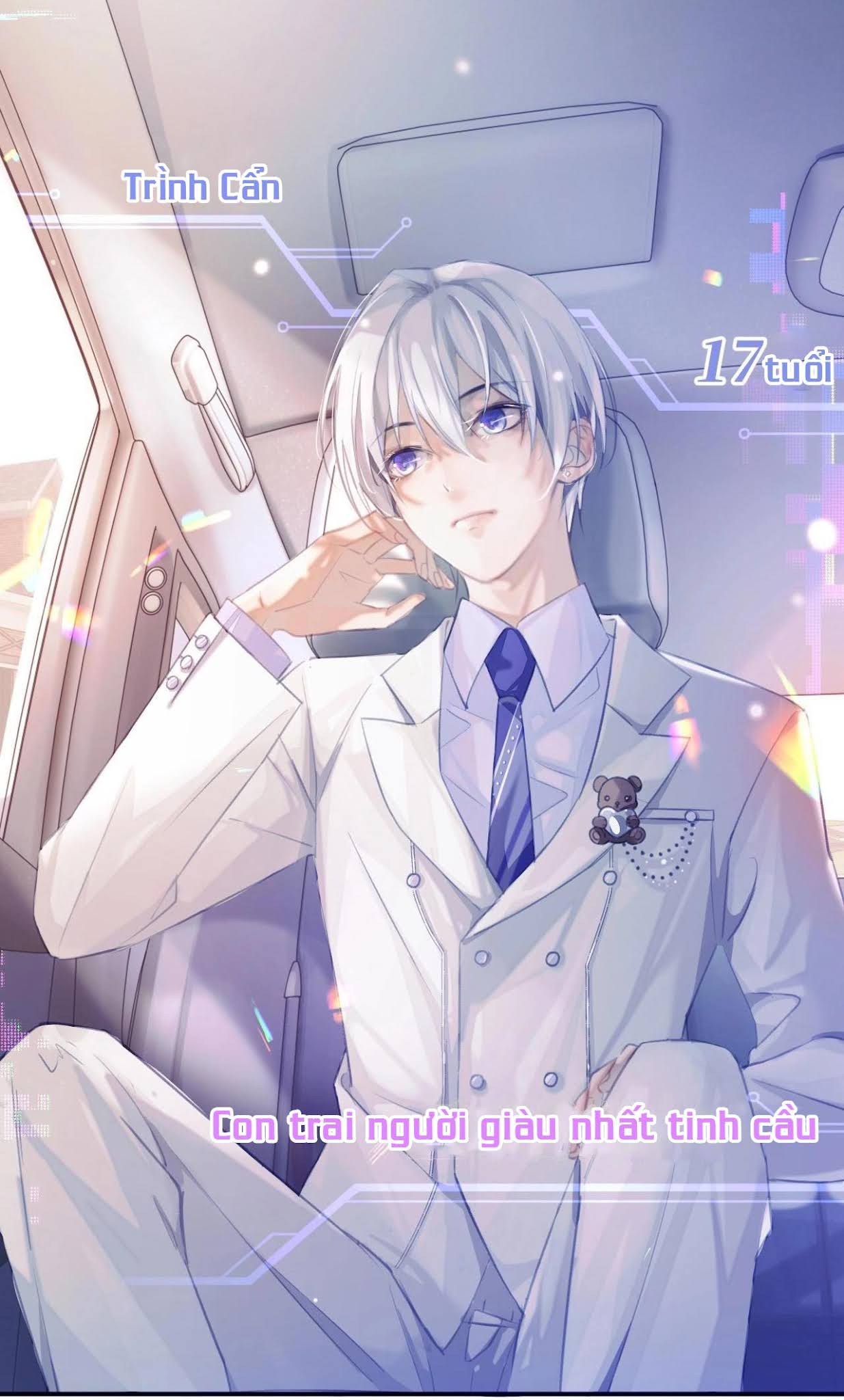 Đơn Xin Ly Hôn Chapter 1 - Next Chapter 2