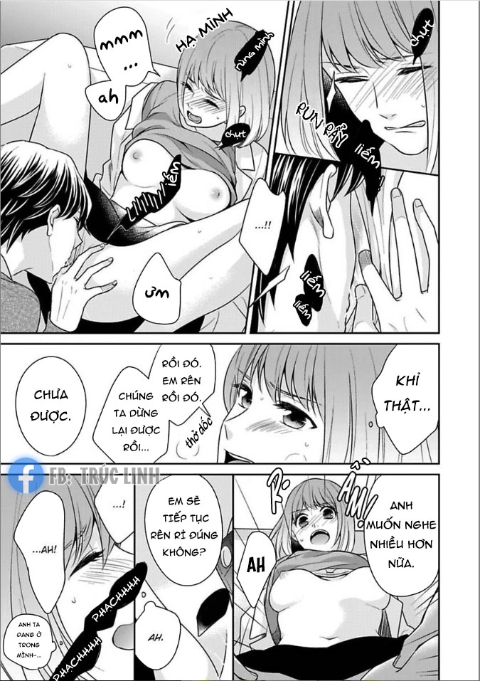 Cừu Non Bướng Bỉnh Chapter 2 - Next Chapter 3