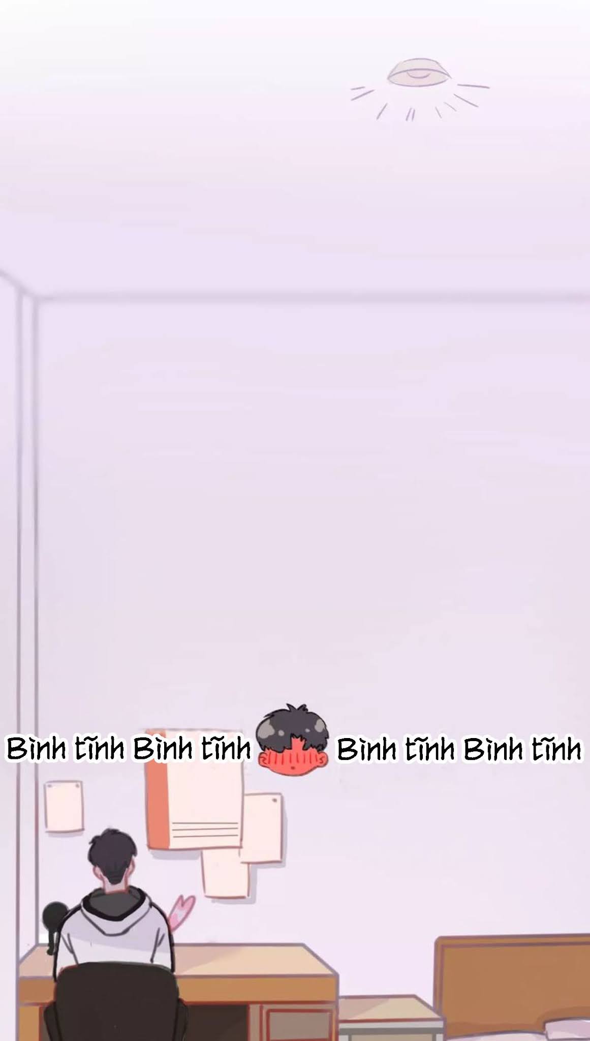 Thế giới của một chú mèo Chapter 6 - Trang 2