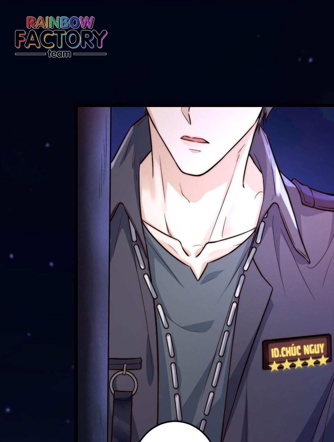 Trò Chơi Trốn Thoát Chapter 1 - Next Chapter 2