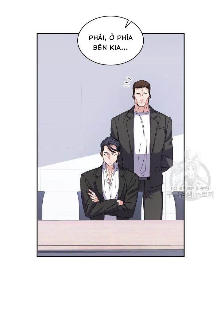 Có cà rốt không ? Chapter 3 - Trang 2