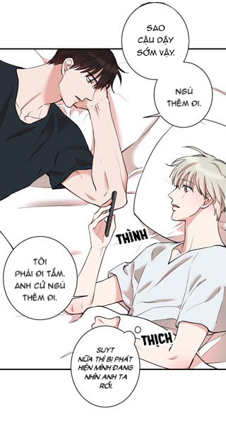 Trong vòng bí mật Chapter 30 - Next Chapter 31