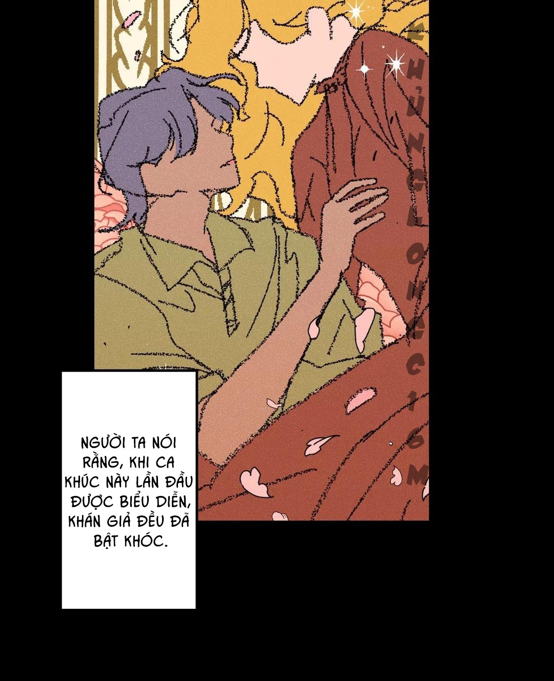 Thang Thanh Âm Chapter 14 - Trang 3
